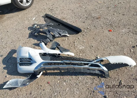 2015 Mercedes-Benz Glk 350 from USA, damaged, VIN WDCGG5HB0FG354396